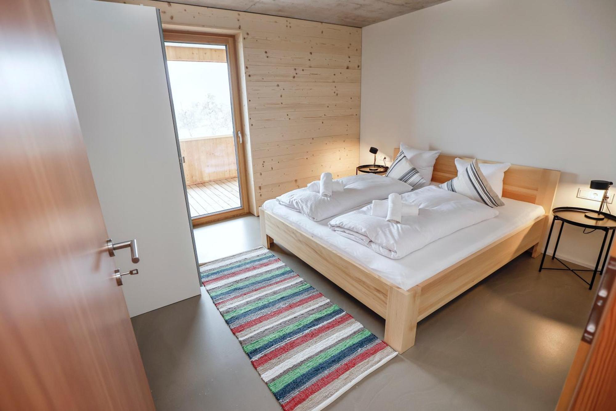 Boutique Apartments Lustenau Nachhaltige Kuehlung Ueber Erdsonde Und Fussbodenkuehlung Δωμάτιο φωτογραφία